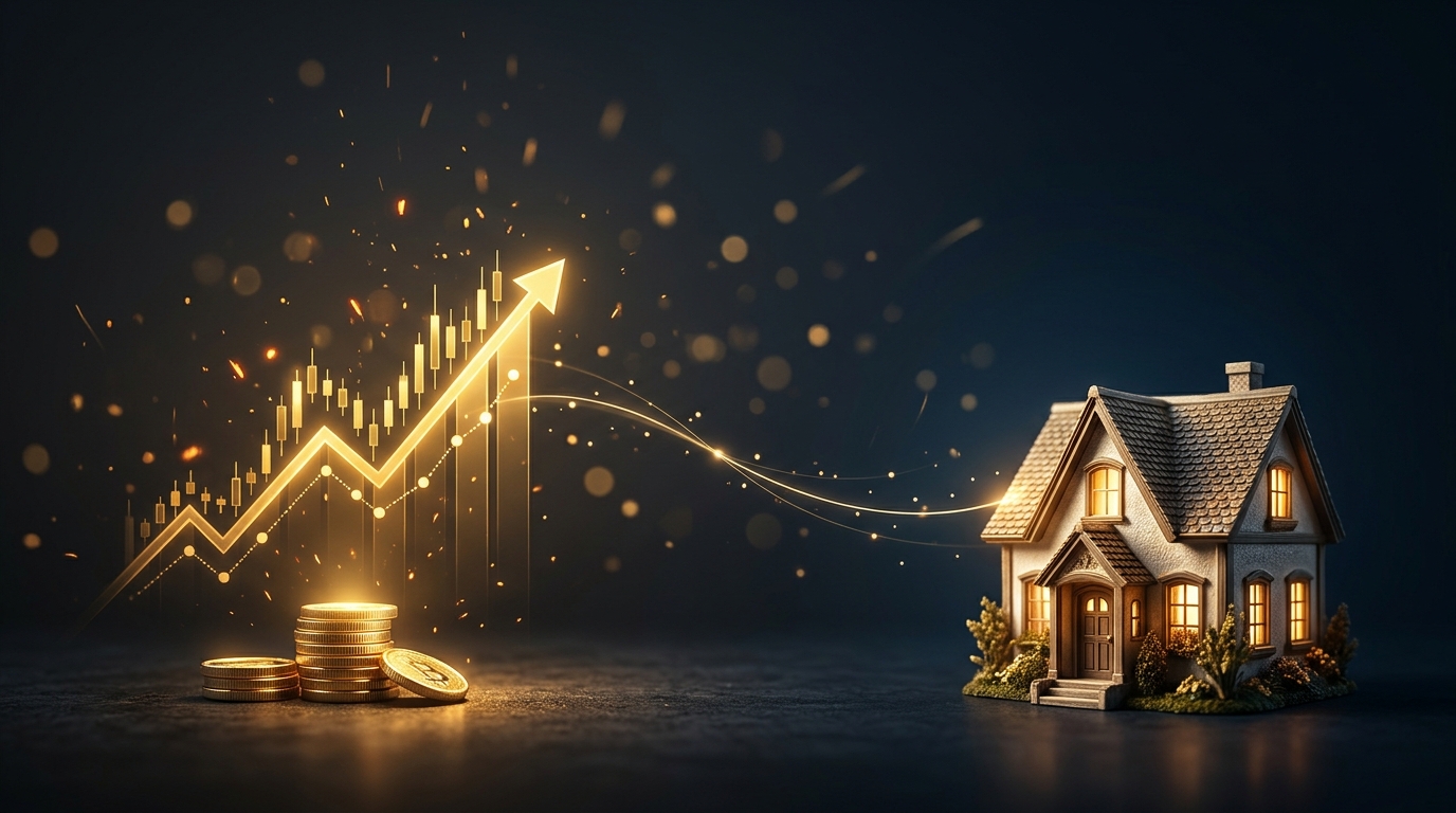 Investir son argent quand on débute les bases de la bourse et de l’immobilier Investir son argent quand on débute